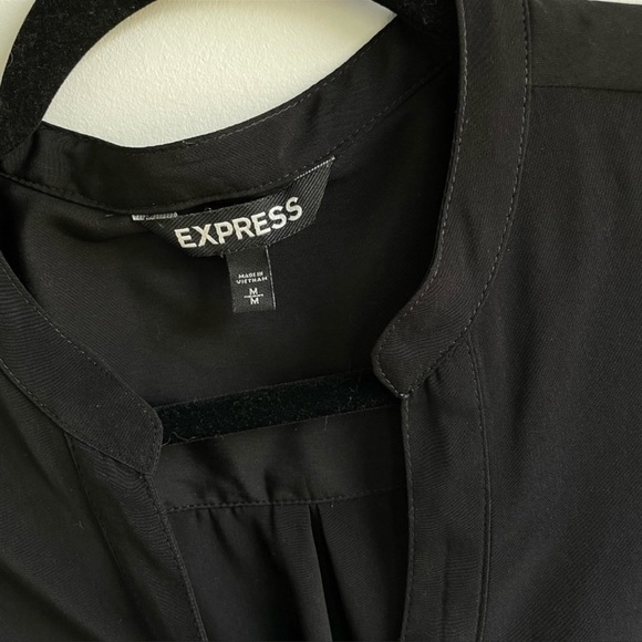 Express button up dress - Picture 2 of 3